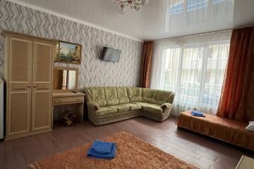 Отель Виолетта (ул. Таллинская) Россия, Сочи, фото 65