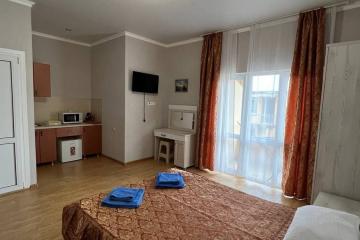 Отель Виолетта (ул. Таллинская) Россия, Сочи, фото 67