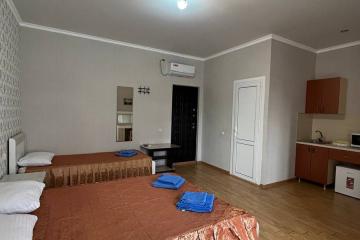 Отель Виолетта (ул. Таллинская) Россия, Сочи, фото 69