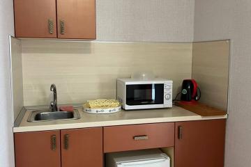 Отель Виолетта (ул. Таллинская) Россия, Сочи, фото 70