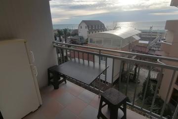 Отель Виолетта (ул. Таллинская) Россия, Сочи, фото 74