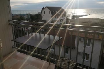 Отель Виолетта (ул. Таллинская) Россия, Сочи, фото 77