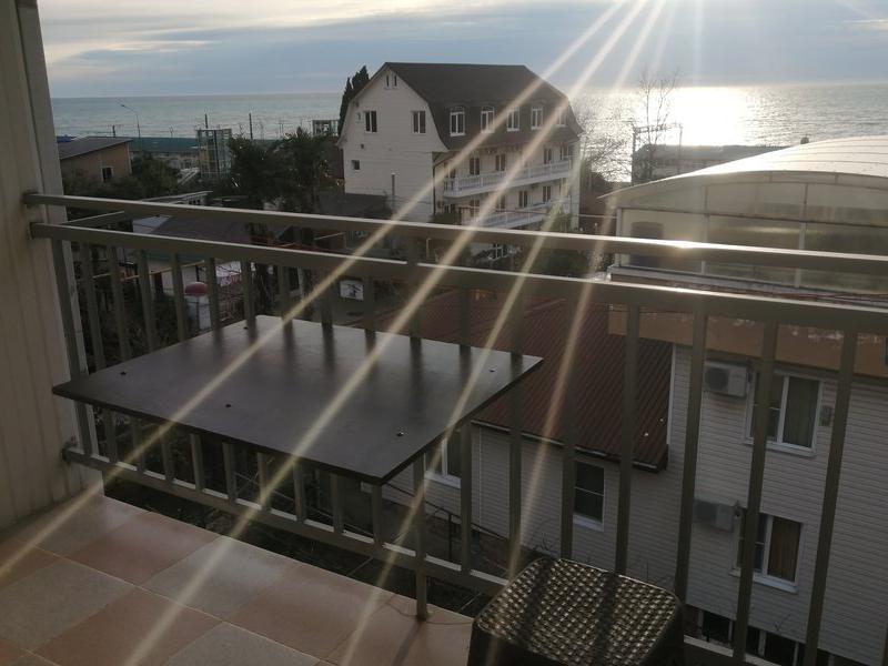 Виолетта (ул. Таллинская)