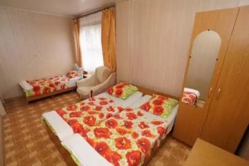 Отель Виолетта (ул. Таллинская) Россия, Сочи, фото 79