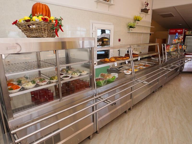 Виолетта (ул. Таллинская)