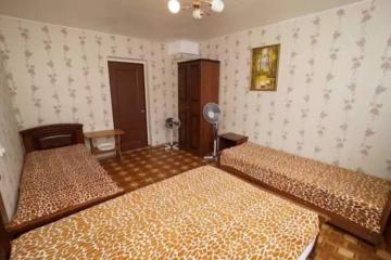 Отель Виолетта (ул. Таллинская) Россия, Сочи, фото 83