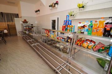 Отель Виолетта (ул. Таллинская) Россия, Сочи, фото 9