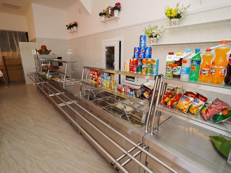 Виолетта (ул. Таллинская)