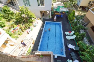 Отель Виолетта (ул. Таллинская) Россия, Сочи, фото 10