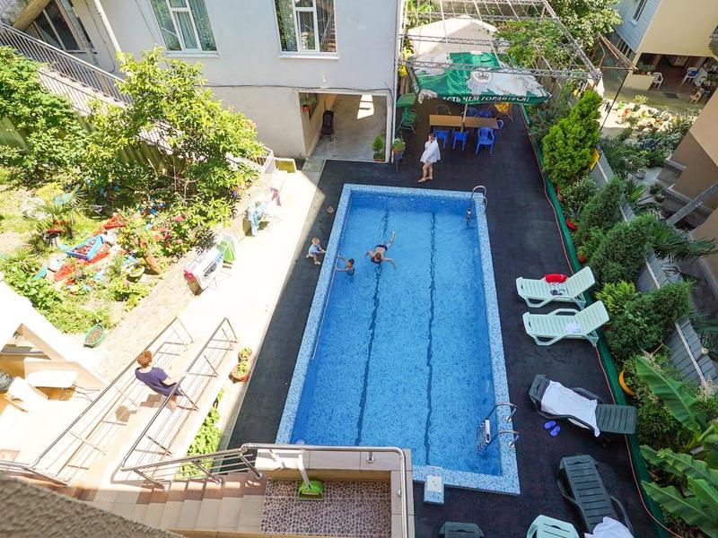 Виолетта (ул. Таллинская)