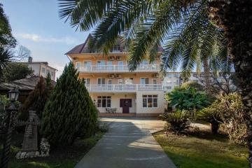 Отель Акация Гостевой дом (ул. Ленина 153) Россия, Адлер, фото 1