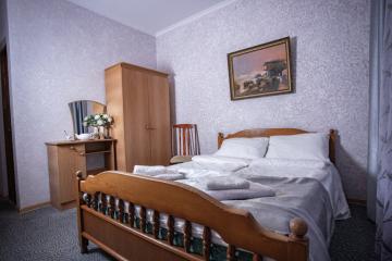 Отель Акация Гостевой дом (ул. Ленина 153) Россия, Адлер, фото 2