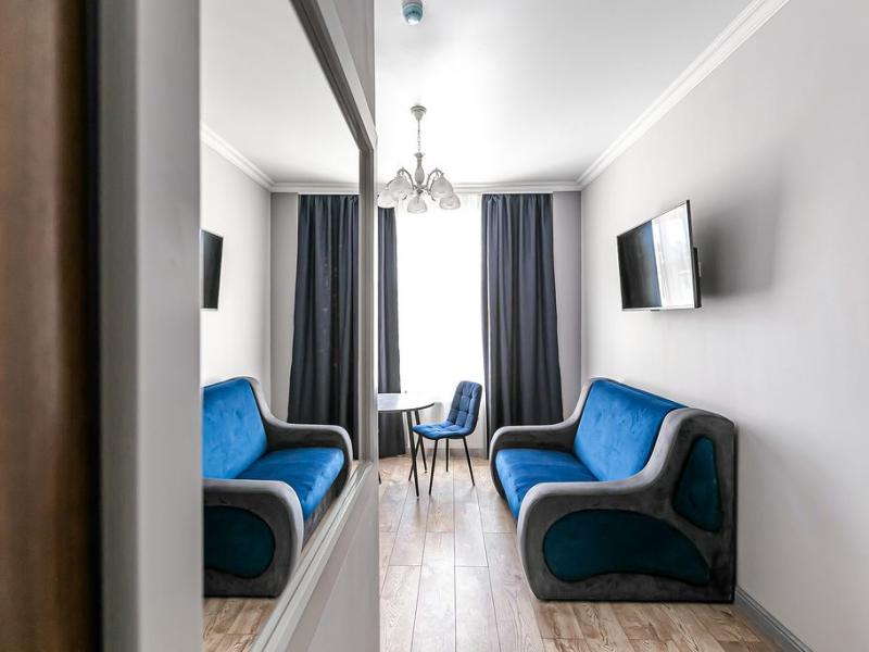 Александр Кисловодск