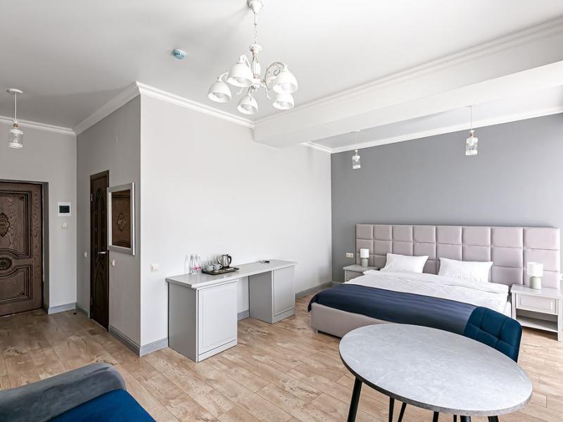 Александр Кисловодск