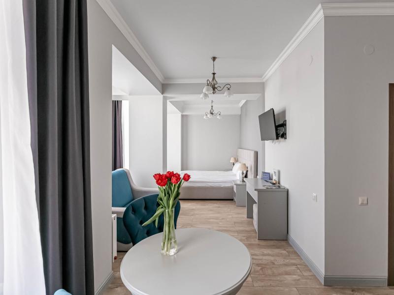 Александр Кисловодск