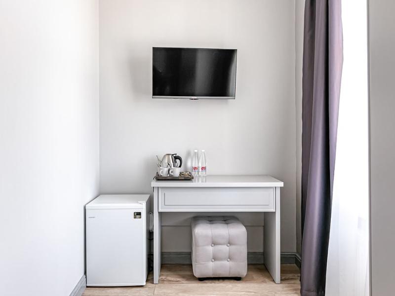 Александр Кисловодск