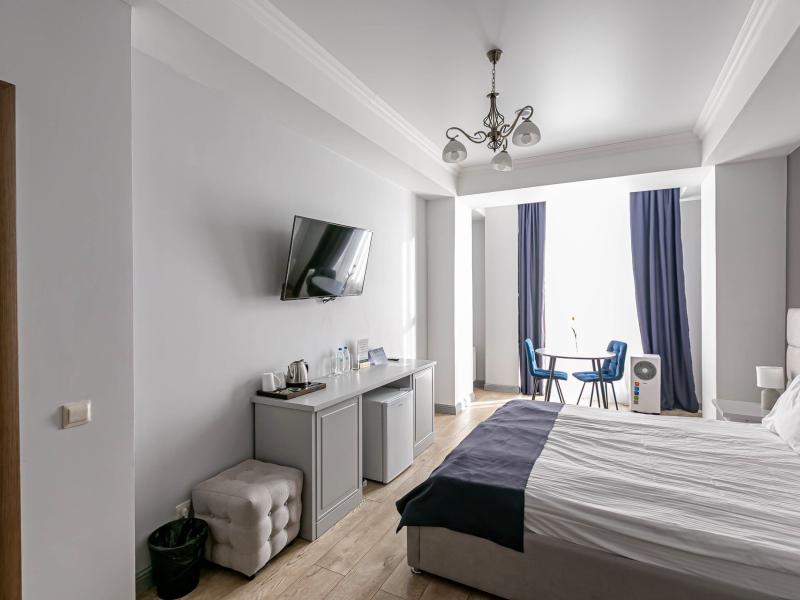 Александр Кисловодск