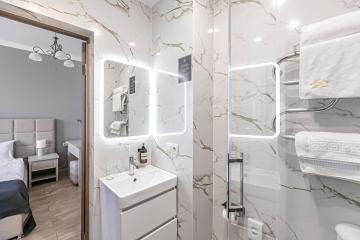 Отель Александр Кисловодск Россия, Кисловодск, фото 21