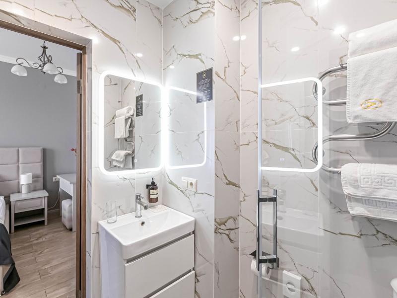 Александр Кисловодск