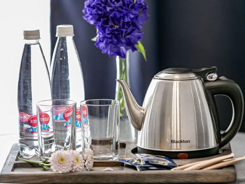 Александр Кисловодск