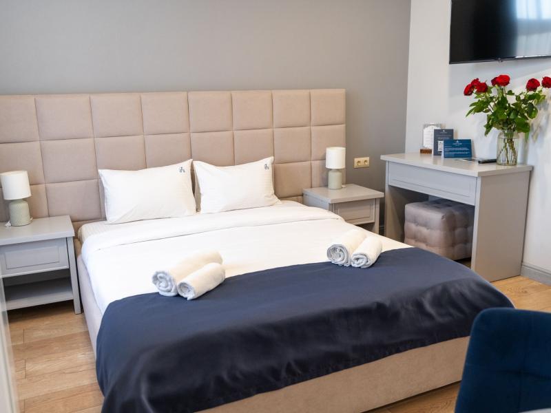 Александр Кисловодск