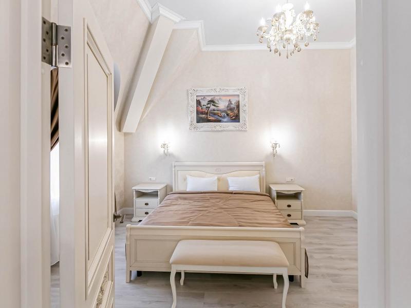 Александр Кисловодск