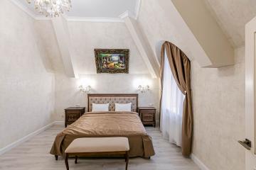 Отель Александр Кисловодск Россия, Кисловодск, фото 29