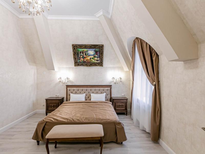 Александр Кисловодск