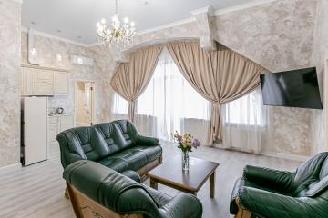 Отель Александр Кисловодск Россия, Кисловодск, фото 30