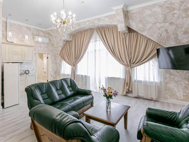 Александр Кисловодск