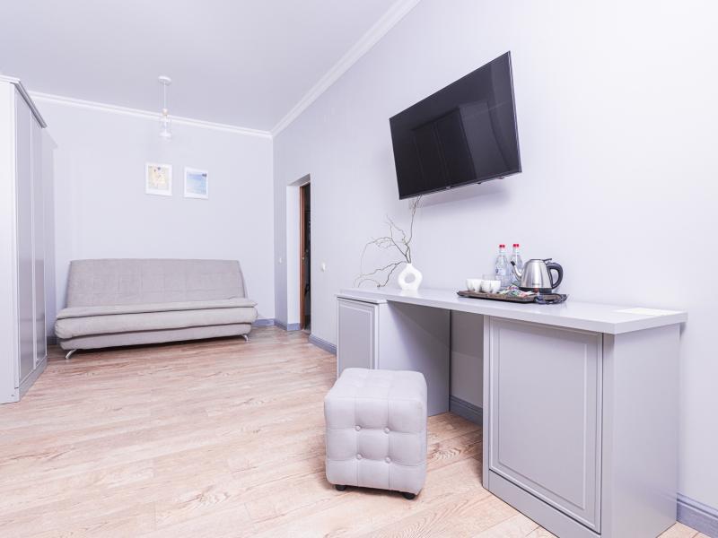 Александр Кисловодск