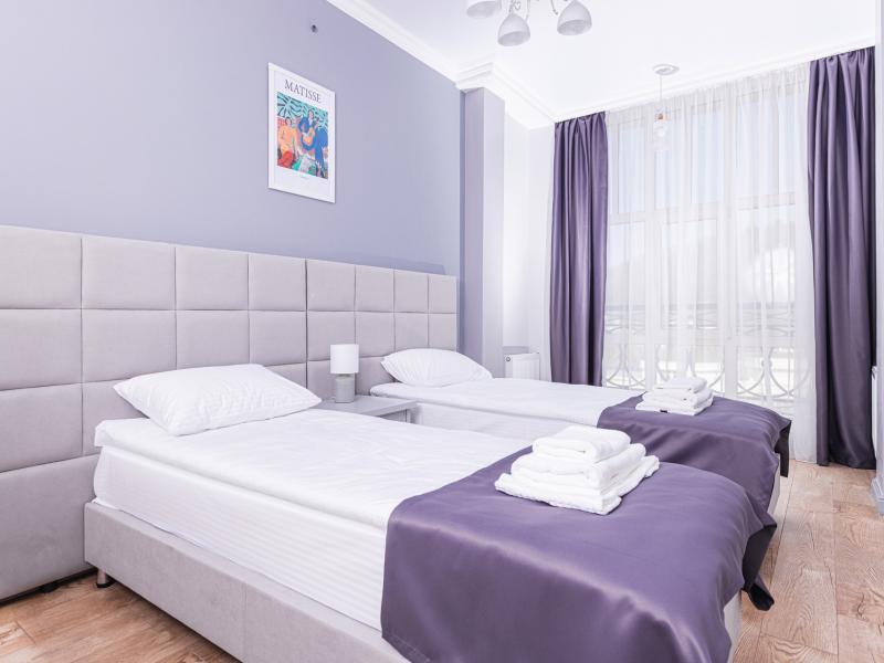 Александр Кисловодск