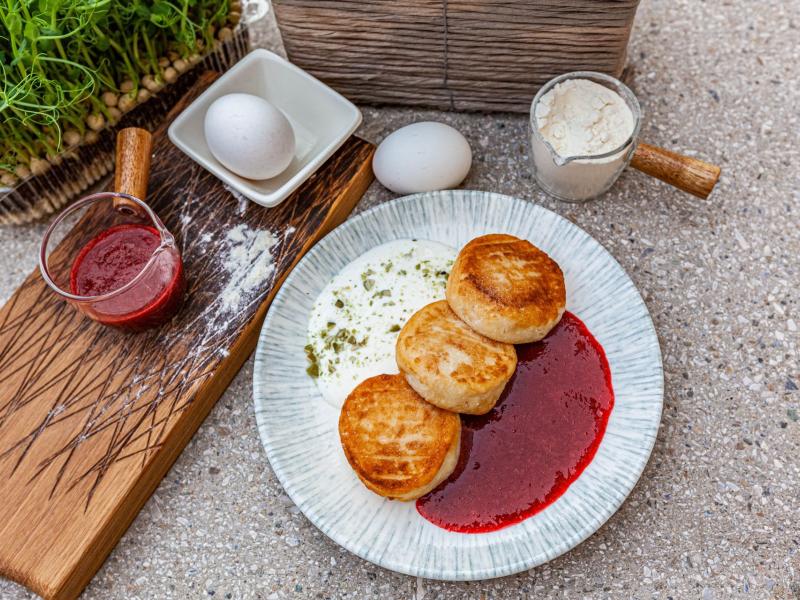 Александр Кисловодск