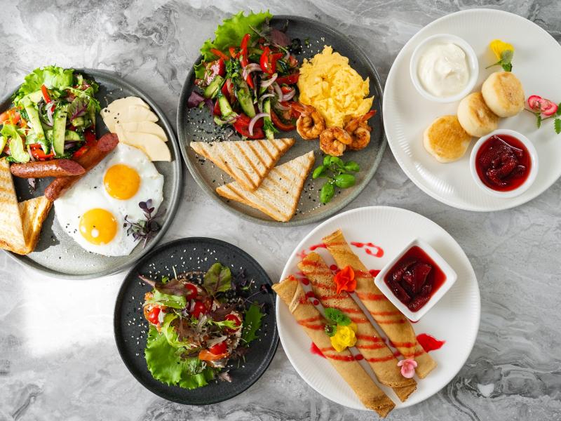 Александр Кисловодск