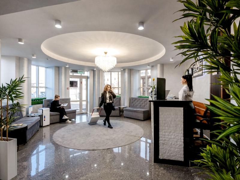 Александр Кисловодск