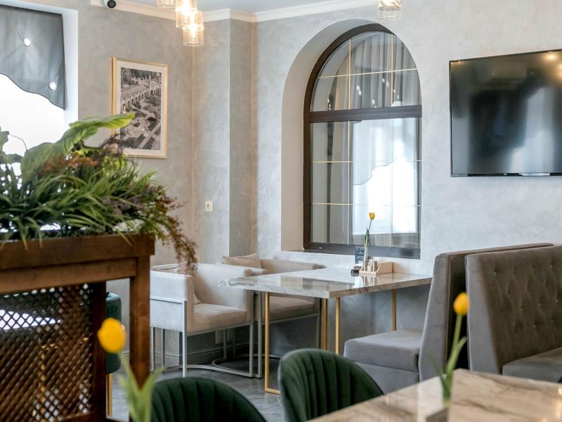 Александр Кисловодск