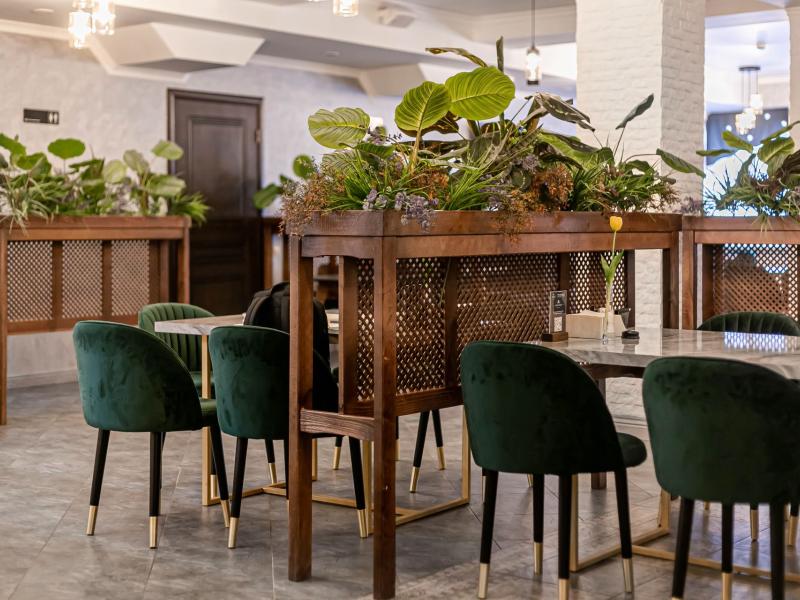 Александр Кисловодск