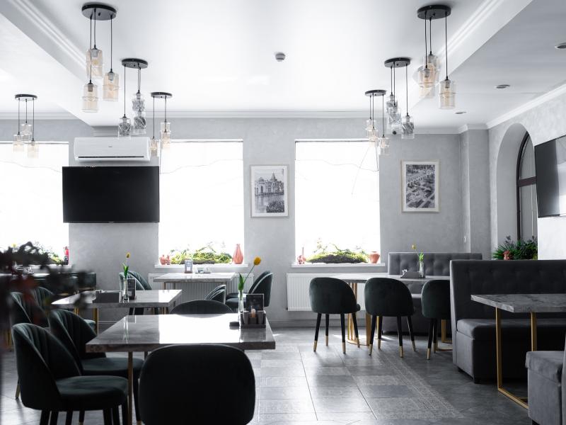 Александр Кисловодск