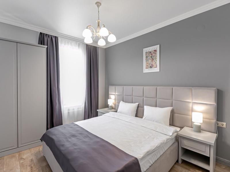 Александр Кисловодск