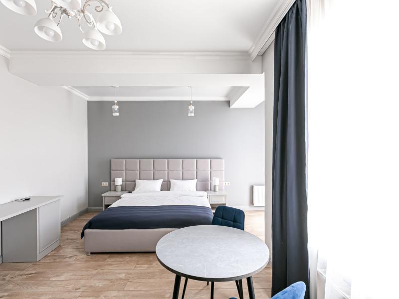 Александр Кисловодск