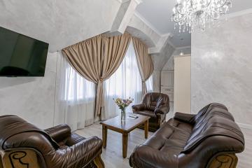 Отель Александр Кисловодск Россия, Кисловодск, фото 8