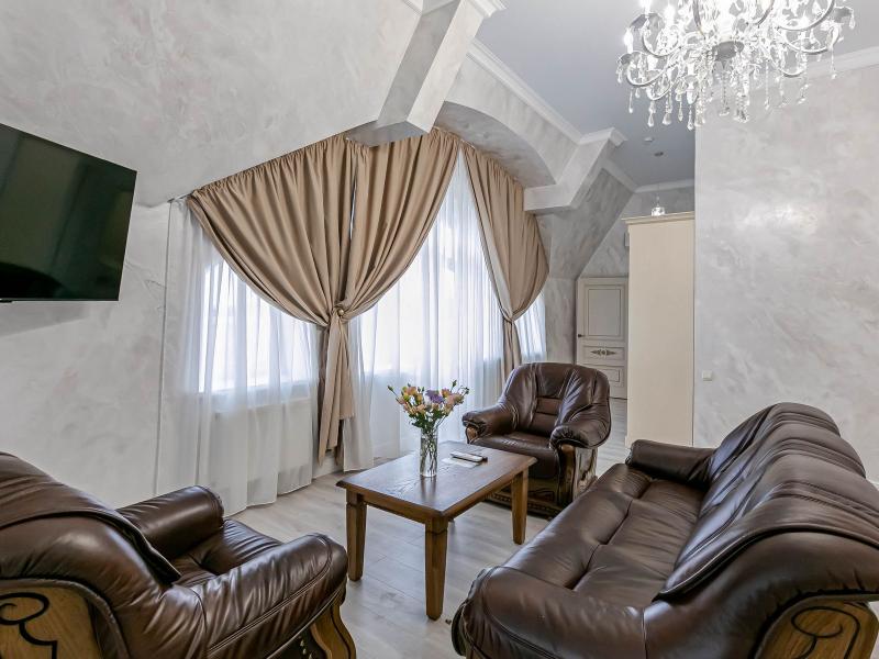 Александр Кисловодск