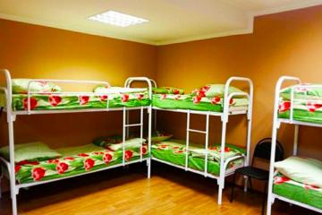 Отель Aviamotornaya Mini-Hotel Россия, Москва, фото 2