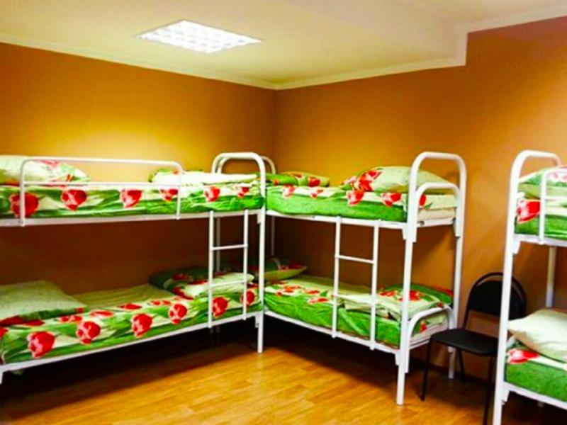 Aviamotornaya Mini-Hotel