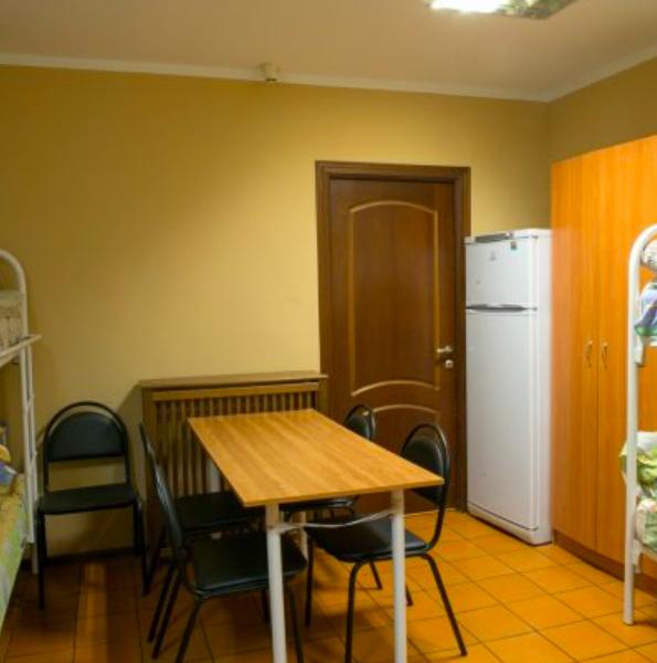 Aviamotornaya Mini-Hotel