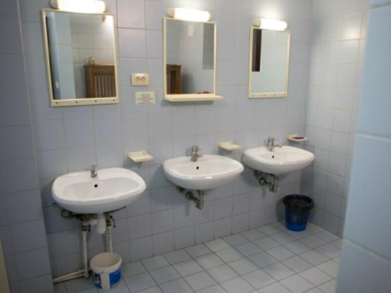 Aviamotornaya Mini-Hotel