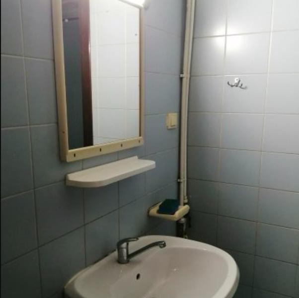 Aviamotornaya Mini-Hotel
