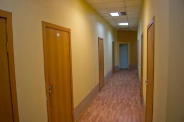 Отель Aviamotornaya Mini-Hotel Россия, Москва, фото 8