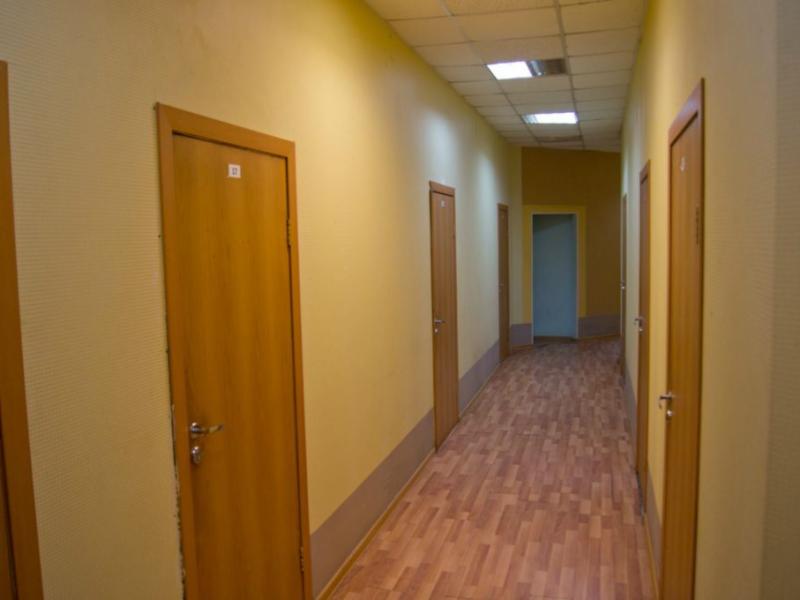 Aviamotornaya Mini-Hotel