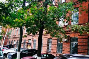 Отель Aviamotornaya Mini-Hotel Россия, Москва, фото 9